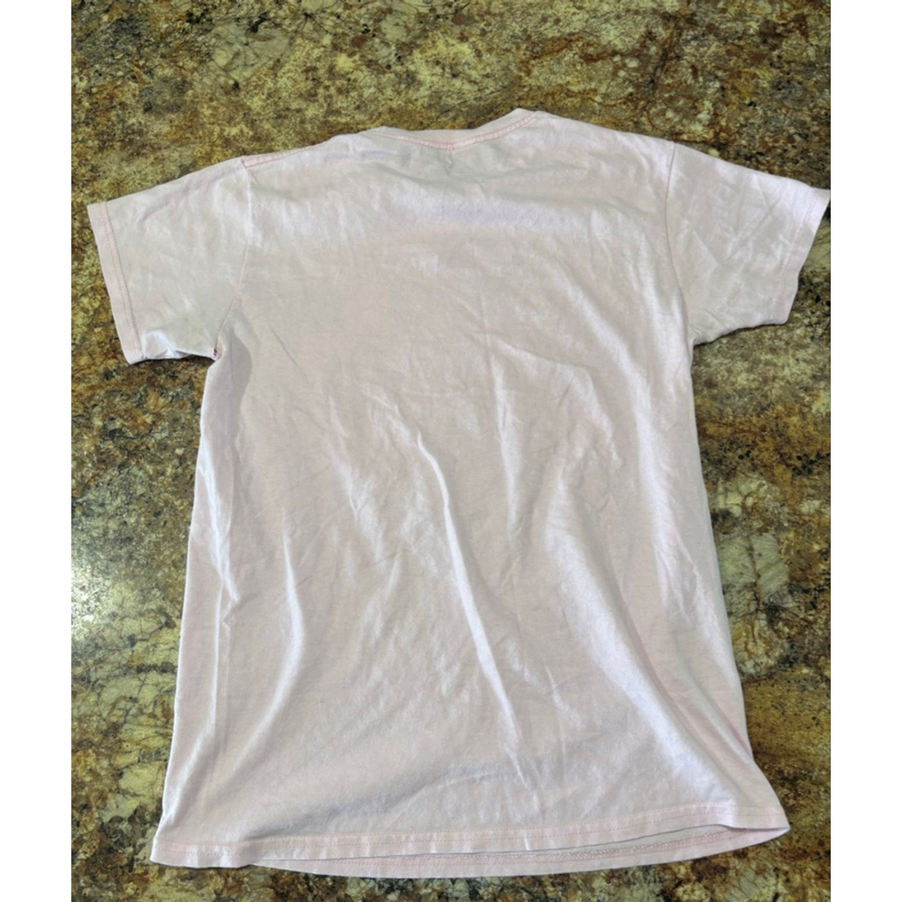 Sonic the Hedgehog Japanese Graphic Tee - Picture 2 of 3